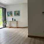 וילה Piscine A Proximite De Lyon