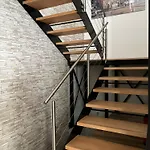 וילה Piscine A Proximite De Lyon *