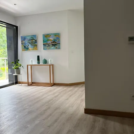 וילה Piscine A Proximite De Lyon