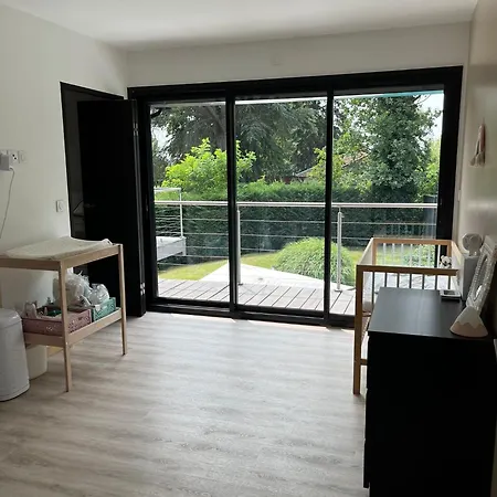 Piscine A Proximite De Lyon *