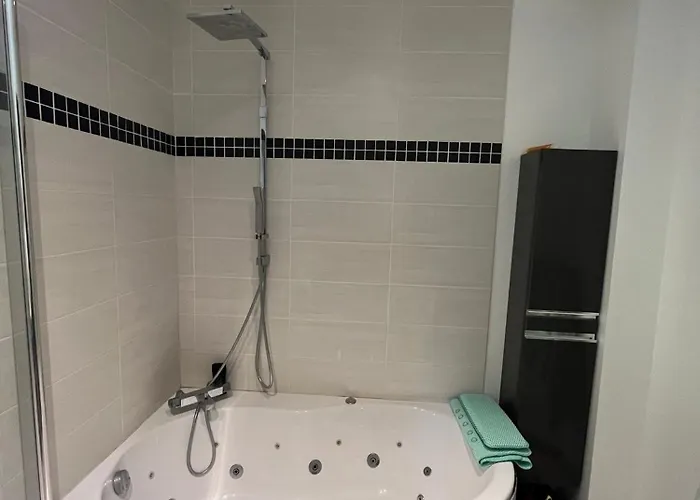 Piscine A Proximite De Lyon Villa *