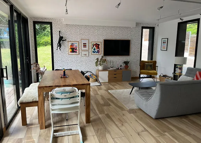 Piscine A Proximite De Lyon *